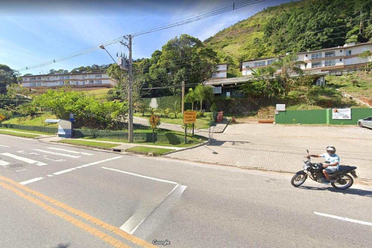 A12 -Conforto Junto A Natureza - Praia De Camburizinho Sao Sebastiao  Exterior photo