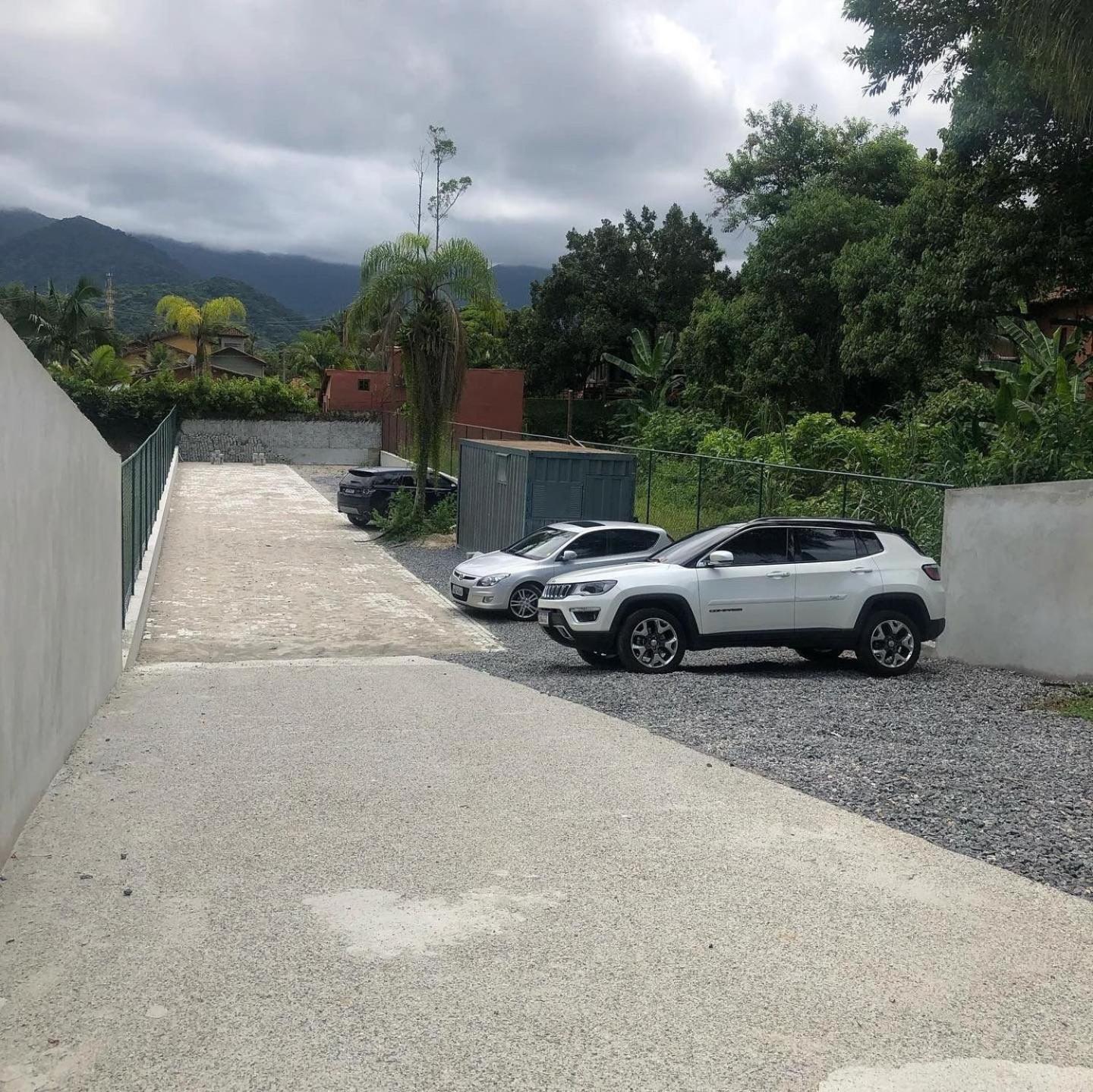 A12 -Conforto Junto A Natureza - Praia De Camburizinho Sao Sebastiao  Exterior photo